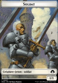 Soldat - Modern Horizons III