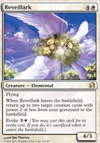 Reveillark - Modern Masters