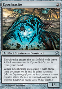 Épokrasite - 