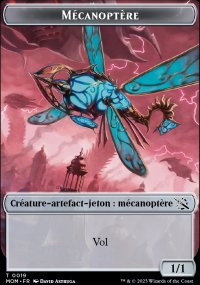 Mcanoptre - 