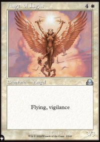 Angel of Light - Mystery Booster 2