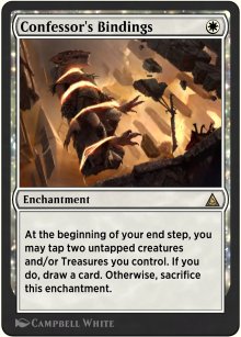 Rent Is Due - Through the Omenpaths