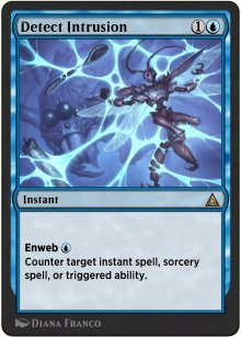 Spider-Sense - Through the Omenpaths