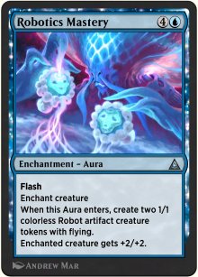 Robotics Mastery - Through the Omenpaths