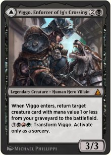 <br>Venom, Lethal Protector