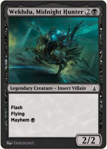 Swarm, Being of Bees - Through the Omenpaths