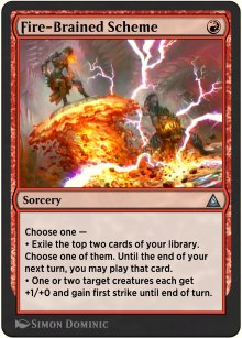 Heroes' Hangout - Through the Omenpaths