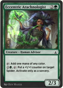 Guy in the Chair - Through the Omenpaths