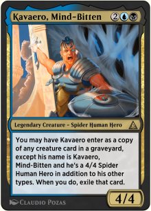 Superior Spider-Man - Through the Omenpaths