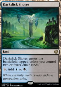 Darkslick Shores - 