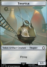Thopter - 