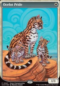 Bande d'ocelots - Misc. Promos