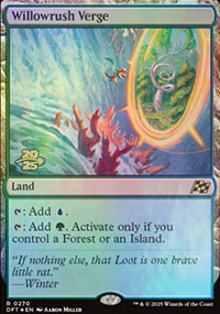 Ore de Vaguesaule - Prerelease Promos