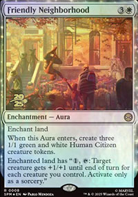 Votre fidle serviteur - Prerelease Promos