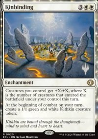 Apparentage - Planeswalker symbol stamped promos