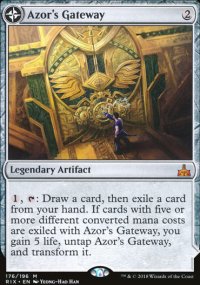 <br>Sanctum of the Sun