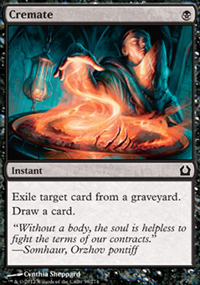 Cremate - 