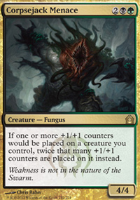 Corpsejack Menace - 
