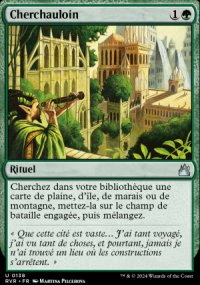 Cherchauloin - 
