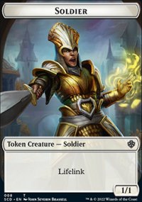 Soldat - 