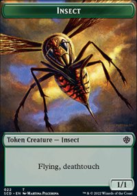 Insecte - 