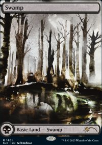 Marais - Secret Lair