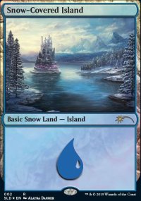 le enneige - Secret Lair
