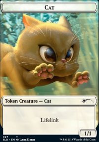 Chat - Secret Lair