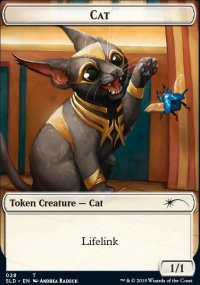 Chat - Secret Lair