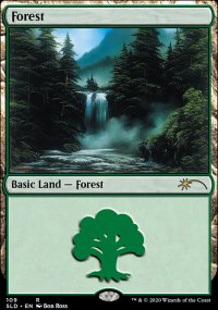 Fort - Secret Lair