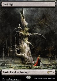 Marais - Secret Lair