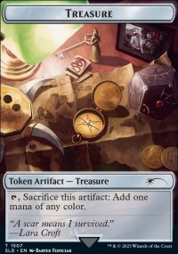 Trsor - Secret Lair