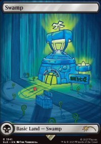 Marais - Secret Lair