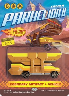 ParhlionII<br>ParhlionII