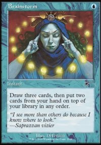 Remue-mninges - Secret Lair