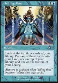 Heure rvlatrice - Secret Lair