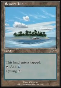 le lointaine - Secret Lair