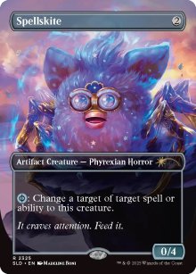 Morguesort - Secret Lair