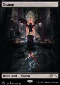 Marais - Secret Lair
