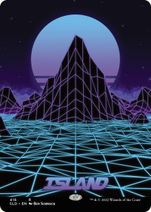 le - Secret Lair