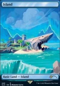 le - Secret Lair