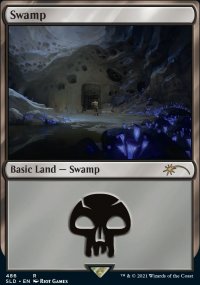 Marais - Secret Lair
