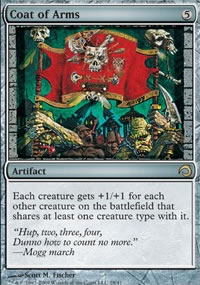 Blason - Premium Deck Series: Slivers