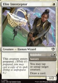 <br>Rejoinderr - Secrets of Strixhaven