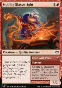 <br>Craft with Pride - Secrets of Strixhaven