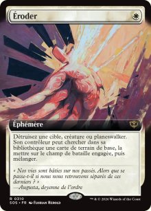 �roder - Secrets of Strixhaven