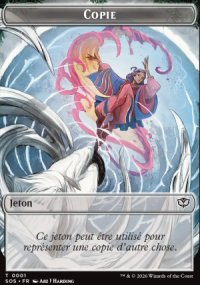 Copie - Secrets of Strixhaven