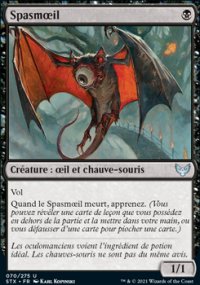 Spasmœil - 