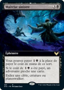 Maîtrise sinistre - 