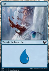 Île - 